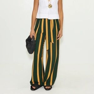 SIMONMILLER | ALTO CREPE PANT